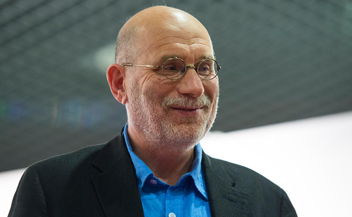 Борис Акунин (Николай Галкин / ТАСС)