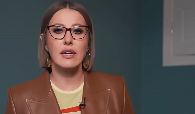 Суд в Москве вынес решение в отношении Собчак