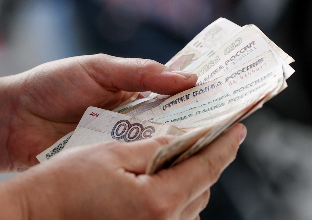 Раскрыты категории россиян, которым увеличат пенсию с 1 мая