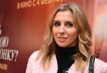 Светлана Бондарчук и Сергей Харченко поделились радостью - новый снимок сына svetlana bondarchuk i sergej harchenko podelilis radostyu novyj snimok syna-news-blog-ru-174477035700-0