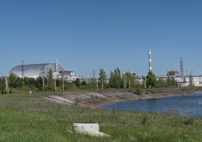 svetlana grinchuk zapustila solnechnyj proekt na territorii chernobylskoj aes-news-blog-ru-174449774500-0