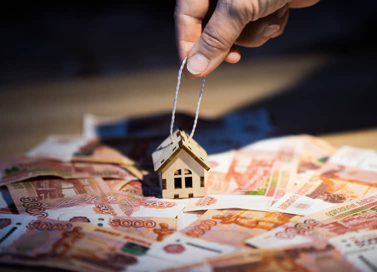 Светлана Разворотнева и Госдума предложили запретить наличные сделки с недвижимостью до 2025-0