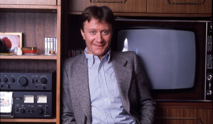 Как Андрей Миронов жил с аневризмой