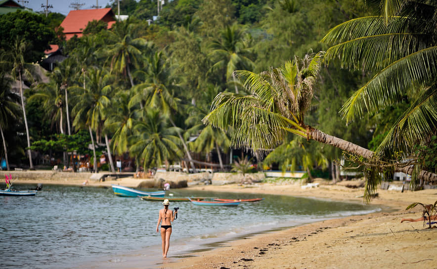 Таиланд продлит 60-дневный безвизовый режим для российских туристов по запросу-0