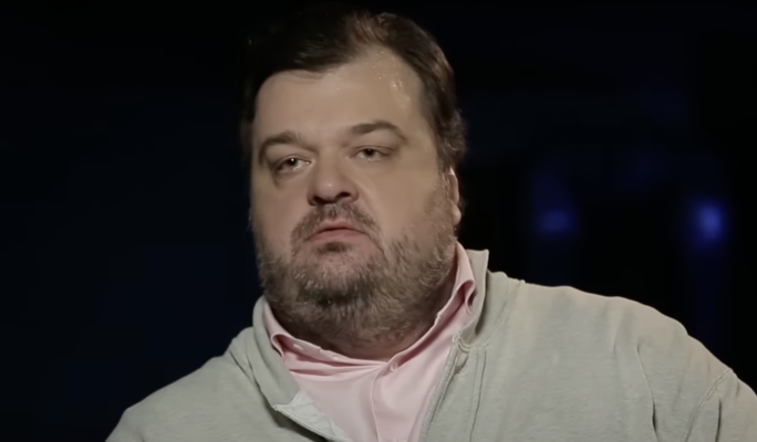 Вокруг наследства комментатора Василия Уткина разразился скандал