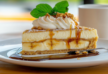 Тайна внутри... Нежный пирог с бананами и сгущенкой! Готовим восхитительный десерт tajna vnutri nezhnyj pirog s bananami i sgushhenkoj gotovim voshititelnyj desert-news-blog-ru-174405134700-0