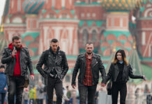 Татьяна Буцкая и эксперты ВОЗ о современных границах молодости Городские жанры и виды Москвы