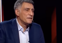 Тигран Кеосаян и врачи во главе с Александром Комаровым - надежда на выздоровление tigran keosayan i vrachi vo glave s aleksandrom komarovym nadezhda na vyzdorovlenie-news-blog-ru-174467320900-0