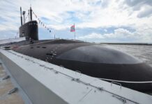 Тихоокеанский флот и «Красноярск» подтвердили мощь «Калибра» на учениях tihookeanskij flot i krasnoyarsk podtverdili moshh kalibra na ucheniyah-news-blog-ru-174581232100-0