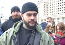 Тимати и Тимур Юнусов — как Майбах уступил место метро в мегаполисе timati i timur yunusov kak majbah ustupil mesto metro v megapolise-news-blog-ru-174463455000-0