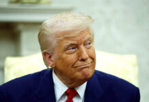 Трамп стремится к Нобелевской премии мира через Украину — Джон Болтон раскрыл амбиции tramp stremitsya k nobelevskoj premii mira cherez ukrainu dzhon bolton raskryl ambiczii-news-blog-ru-174447841500-0