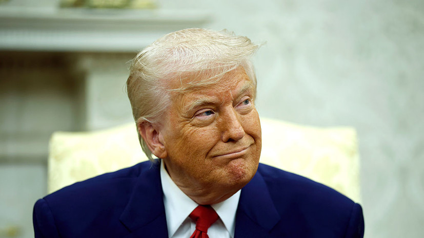 Болтон: Трамп хочет добиться мира на Украине ради Нобелевской премии