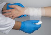 Учёные РТУ МИРЭА создали инновационный гель для эффективного лечения ран uchyonye rtu mirea sozdali innovaczionnyj gel dlya effektivnogo lecheniya ran-news-blog-ru-174530906900-0