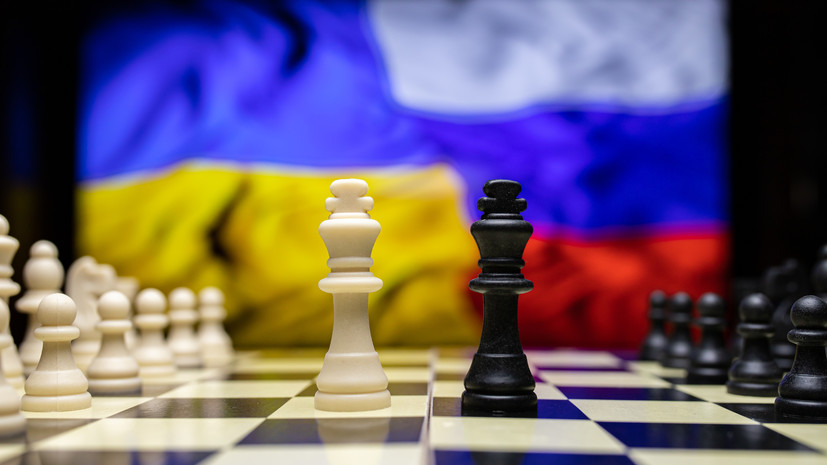 The Telegraph: Украина допустила потерю земель в обмен на гарантии безопасности