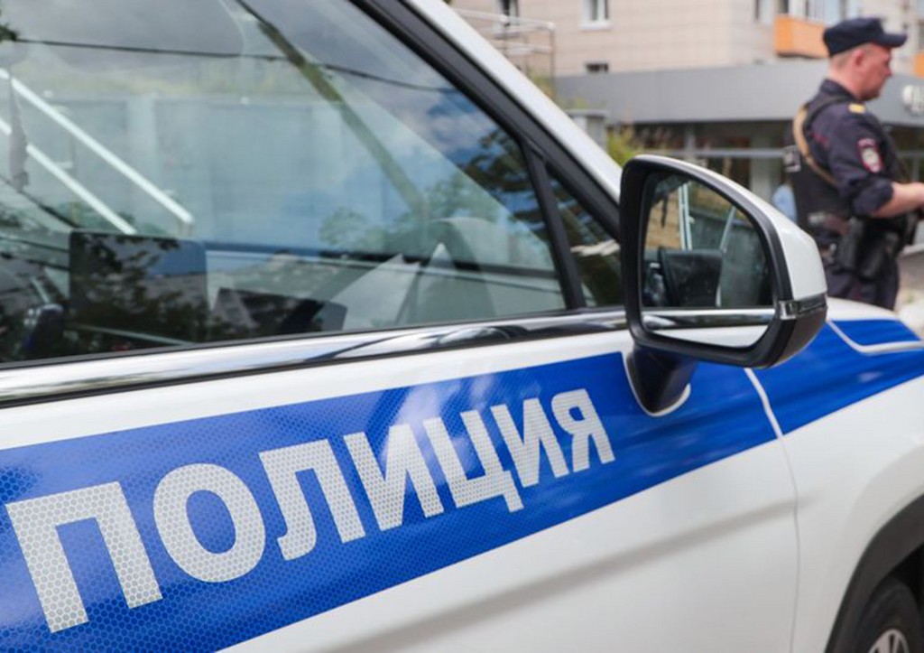 В Красноярске должник по коммуналке попытался переехать судебного пристава