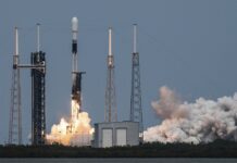 Успешный запуск Starlink и новые горизонты SpaceX с ракетой Falcon 9 uspeshnyj zapusk i novye gorizonty s raketoj 9-news-blog-ru-174394285700-0