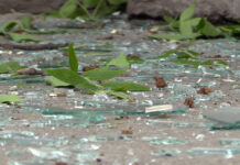 Уточнен ущерб и представлены новые факты по делу Армена Саркисяна Последствия взрыва баллона с аргоном в ИФХЭ им АФрумкина