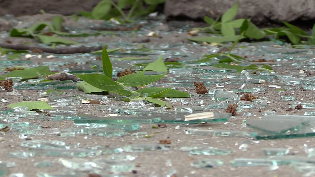 Стало известно, во сколько оценивается ущерб от взрыва в ЖК «Алые Паруса» в Москве