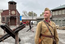 Увлекательное путешествие в Москино к 80-летию Победы и Брестской крепости uvlekatelnoe puteshestvie v moskino k 80letiyu pobedy i brestskoj kreposti-news-blog-ru-174460548700-0