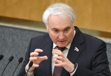 В Госдуме Картаполов и Питирим настаивают на запрете сатанизма и ЛГБТ v gosdume kartapolov i pitirim nastaivayut na zaprete satanizma i lgbt-news-blog-ru-174414135800-0