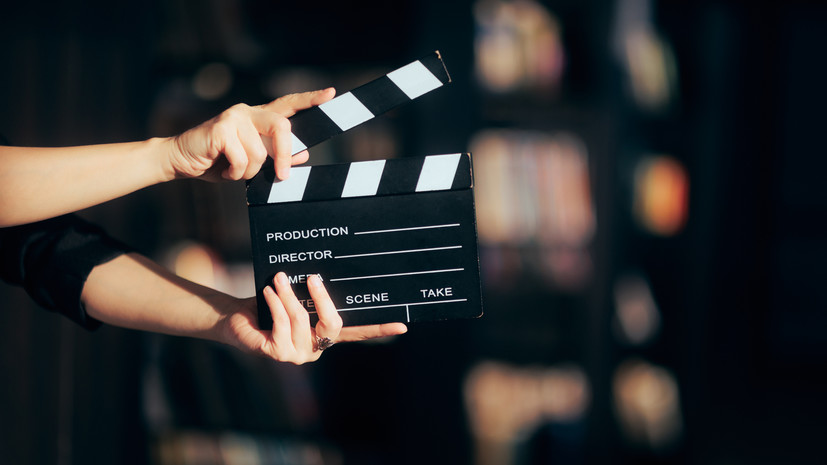 В кинопарке «Москино» построили шесть новых декораций для съёмок