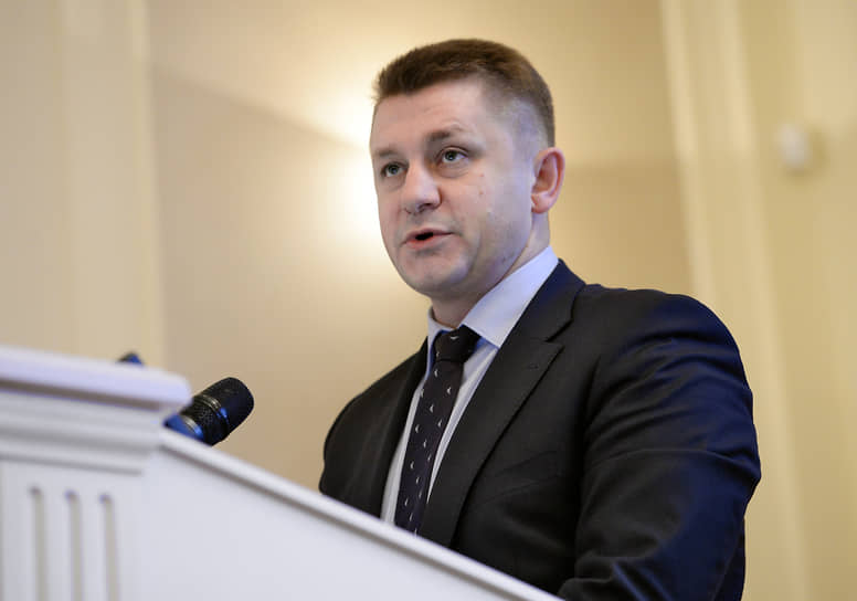 Валентин Демидов присоединился к Барс-Белгород - новый вектор защиты региона-0