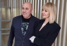 Валерия и Иосиф Пригожин делятся секретами гармоничных отношений valeriya i iosif prigozhin delyatsya sekretami garmonichnyh otnoshenij-news-blog-ru-174365186400-0