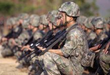 Василий Дандыкин раскрыл истину о китайцах в ВСУ на фоне противостояния США и России vasilij dandykin raskryl istinu o kitajczah v vsu na fone protivostoyaniya ssha i rossii-news-blog-ru-174437579000-0