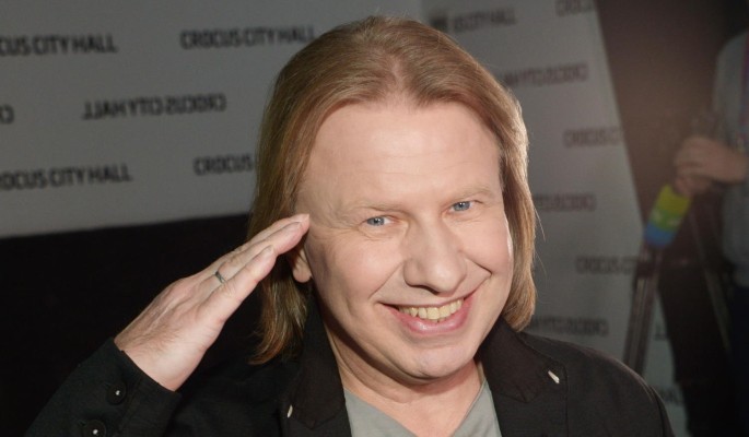 "Свинтили от страха": Дробыш сообщил о возвращении покинувших Отчизну звезд