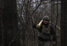 Виктор Водолацкий сообщил о равенстве наемников и ВСУ под Часовым Яром viktor vodolaczkij soobshhil o ravenstve naemnikov i vsu pod chasovym yarom-news-blog-ru-174478097700-0