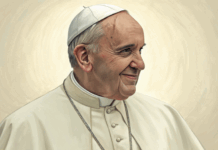 Владимир Путин и Дмитрий Песков выразили глубокое уважение Папе Римскому Франциску vladimir putin i dmitrij peskov vyrazili glubokoe uvazhenie pape rimskomu franczisku-news-blog-ru-174522939600-0