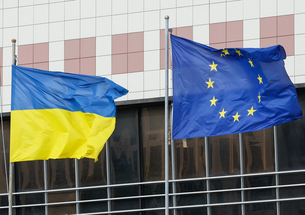 Европа и Украина выступили с предложением по вопросу переговоров
