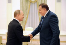 Владимир Путин и Милорад Додик укрепляют партнерство России и Республики Сербской vladimir putin i milorad dodik ukreplyayut partnerstvo rossii i respubliki serbskoj-news-blog-ru-174352387000-0