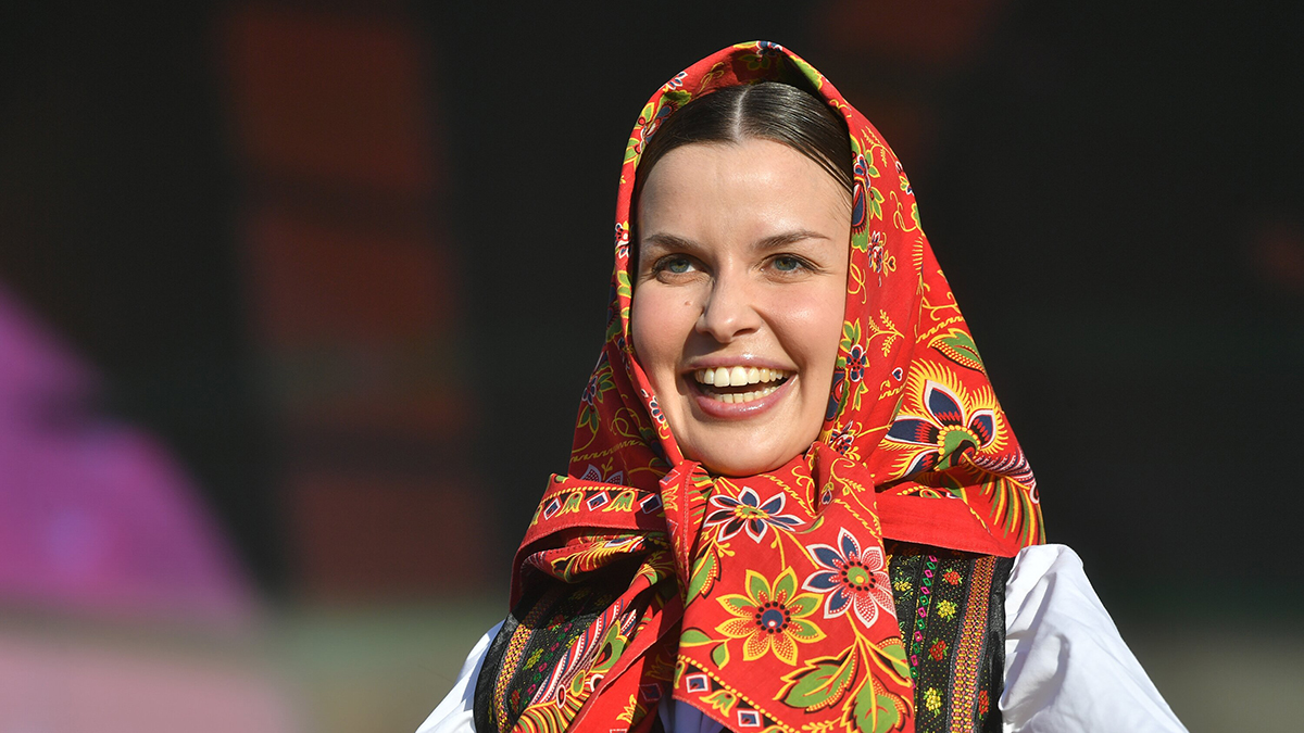 Исполнительница хита «Матушка-земля» отказалась от участия в «Интервидении»