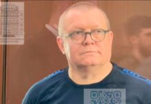 Владимир Тебекин и Геннадий Бобрицкий - Перспективы Федерации бокса и Энергомаша vladimir tebekin i gennadij bobriczkij perspektivy federaczii boksa i energomasha-news-blog-ru-174481860400-0