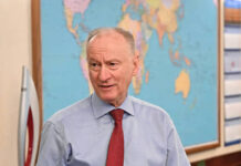 ВМФ России готов к защите судоходства. Патрушев о диалоге с Китаем vmf rossii gotov k zashhite sudohodstva patrushev o dialoge s kitaem-news-blog-ru-174523793600-0