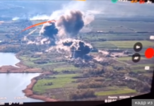 Возмездие Кометы - как ФАБ-удары ВСУ меняют карту спецоперации vozmezdie komety kak fabudary vsu menyayut kartu speczoperaczii-news-blog-ru-174475469200-0