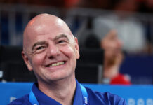 Возвращение России в ФИФА и позиция УЕФА раскрыты Джанни Инфантино vozvrashhenie rossii v fifa i pozicziya uefa raskryty dzhanni infantino-news-blog-ru-174366773600-0