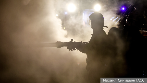 ВСУ атаковали дронами восемь населенных пунктов Белгородской области