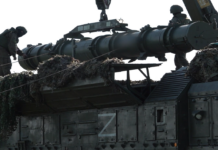 Взрывы в Сумах кто стоит за ракетным ударом 13 апреля и число жертв vzryvy v sumah kto stoit za raketnym udarom 13 aprelya i chislo zhertv-news-blog-ru-174453874400-0