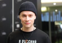 Ярослав Дронов (SHAMAN) раскрыл секреты воспитания дочери Варвары yaroslav dronov raskryl sekrety vospitaniya docheri varvary-news-blog-ru-174520526900-0