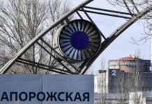 Яшин: удар ВСУ по Запорожской АЭС спланирован перед срывом моратория yashin udar vsu po zaporozhskoj aes splanirovan pered sryvom moratoriya-news-blog-ru-174488200700-0