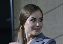 Юлия Михалкова из «Уральских пельменей» делится вдохновением на фоне городских приключений yuliya mihalkova iz uralskih pelmenej delitsya vdohnoveniem na fone gorodskih priklyuchenij-news-blog-ru-174501417200-0