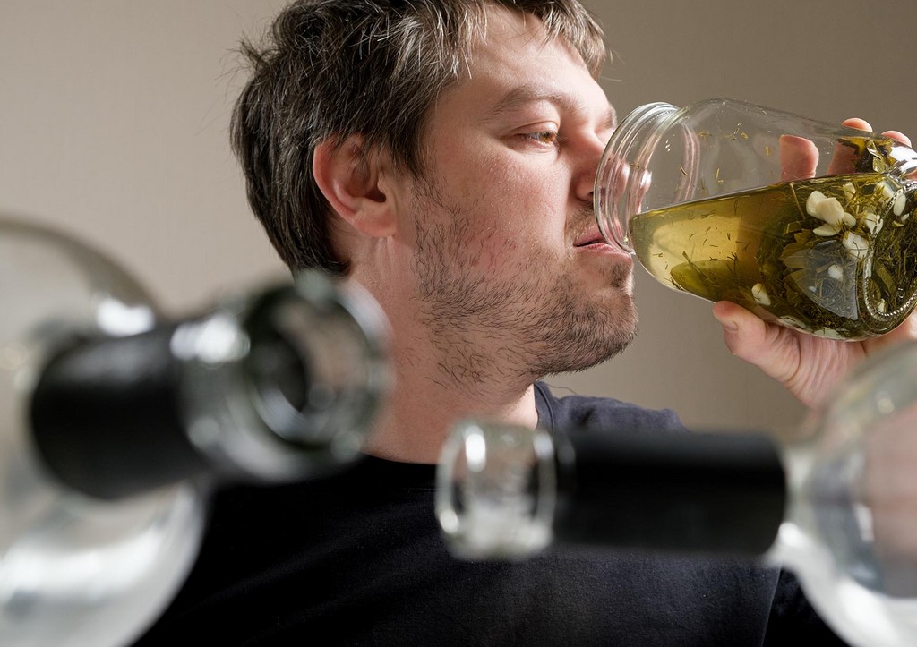 Составлен список продуктов, ухудшающих психическое состояние