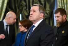 Юрий Ушаков и РФПИ - США требуют прогресса по Украине для полетов в Россию yurij ushakov i rfpi ssha trebuyut progressa po ukraine dlya poletov v rossiyu-news-blog-ru-174489434700-0