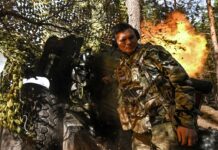 Засады ВСУ и операция Минобороны РФ — кризис в Курской области 14 апреля zasady vsu i operacziya minoborony rf krizis v kurskoj oblasti 14 aprelya-news-blog-ru-174461878100-0