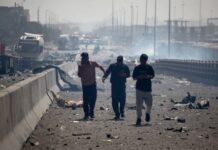 Заявления КСИР и МИД России о расследовании взрыва в Бендер-Аббас zayavleniya ksir i mid rossii o rassledovanii vzryva v benderabbas-news-blog-ru-174573222000-0