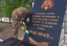 81ya godovshhina 98j gvardejskoj svirskoj divizii vdv iz ivanovo v zone svo-news-blog-ru-174624715500-0