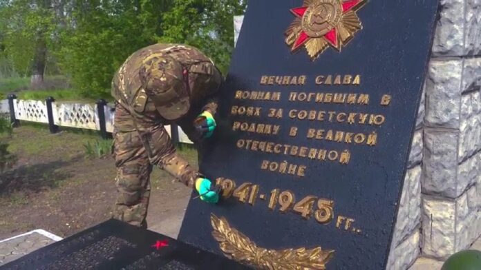 81ya godovshhina 98j gvardejskoj svirskoj divizii vdv iz ivanovo v zone svo-news-blog-ru-174624715500-0