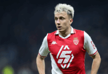 Александр Головин и Монако обсуждают планы на завершение сезона после травмы aleksandr golovin i monako obsuzhdayut plany na zavershenie sezona posle travmy-news-blog-ru-174610778900-0